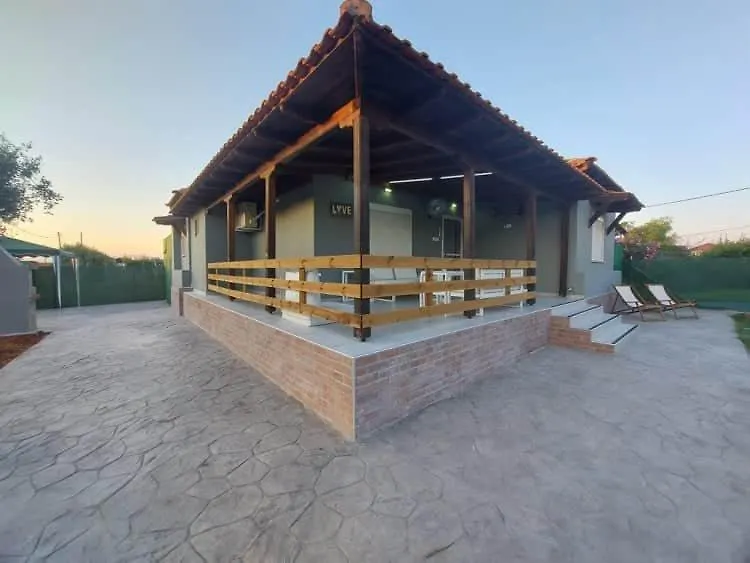 Chalkidiki Beach House Nea Poteidaia 0*,  Griechenland