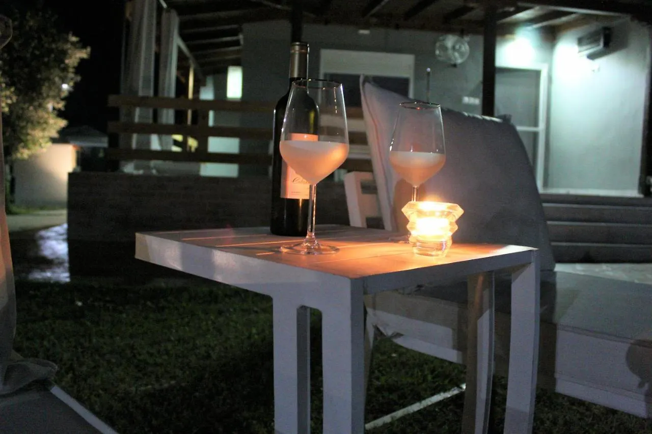 Chalkidiki Beach House Nea Poteidaia 0*,