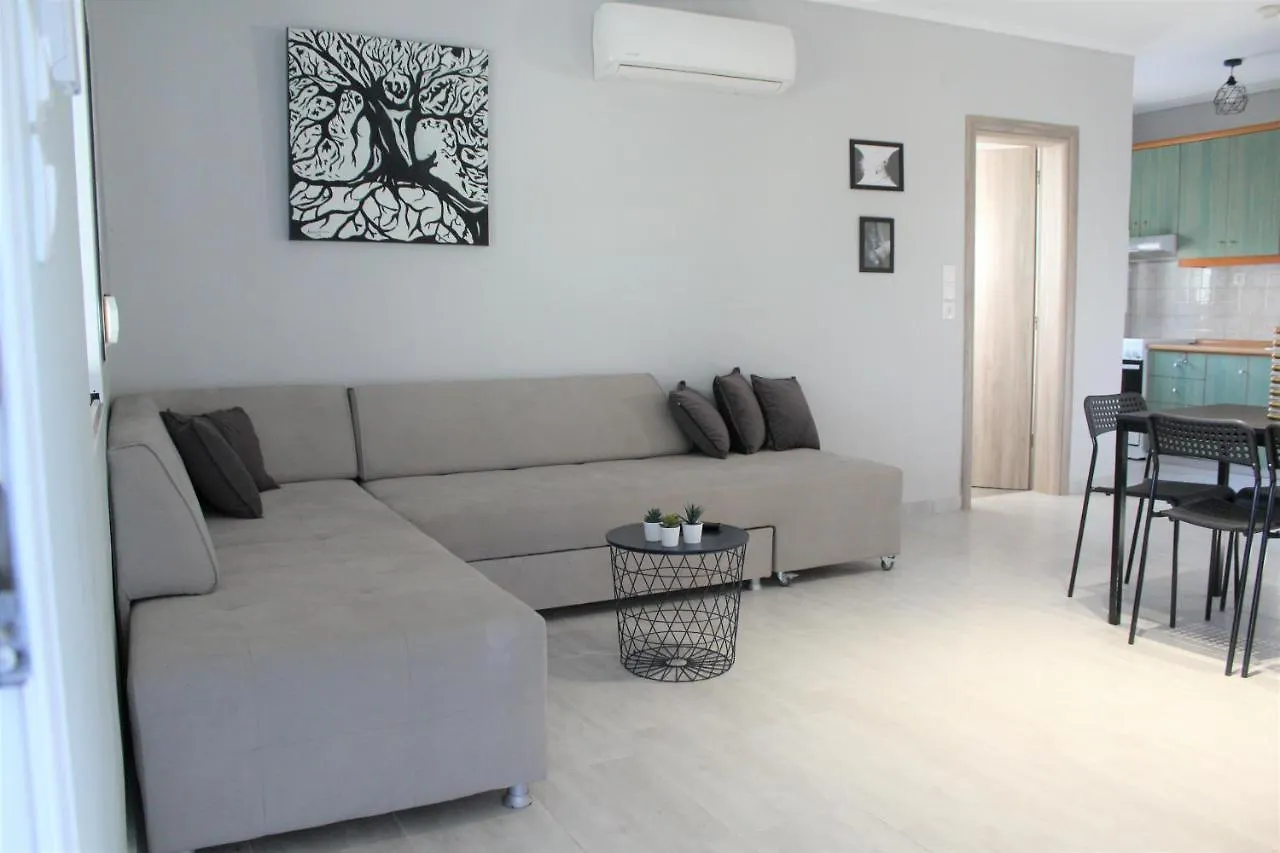Chalkidiki Beach House Nea Poteidaia