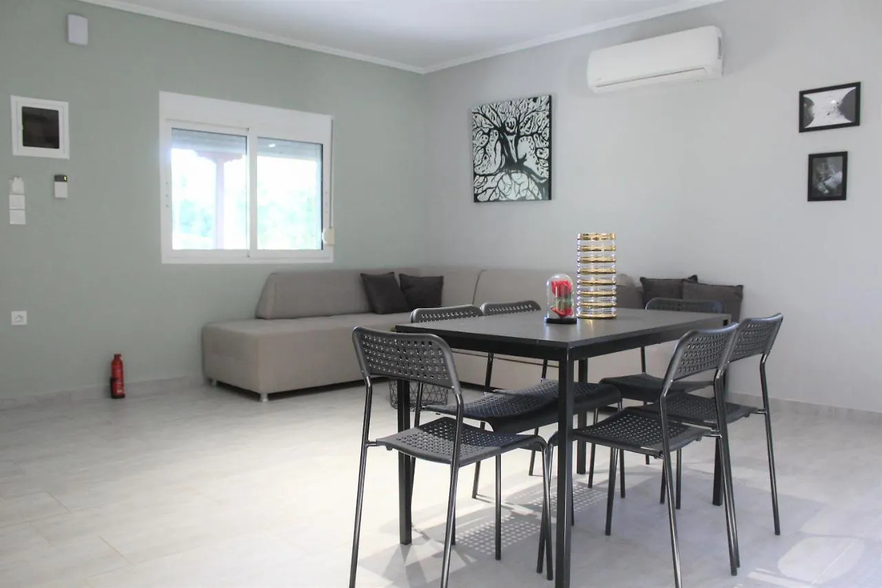 Chalkidiki Beach House Nea Poteidaia 0*,  Griechenland