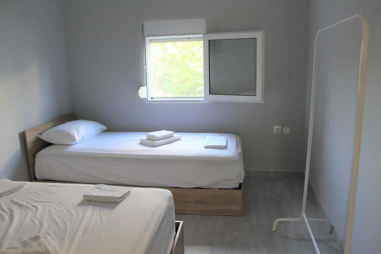 Chalkidiki Beach House Nea Poteidaia