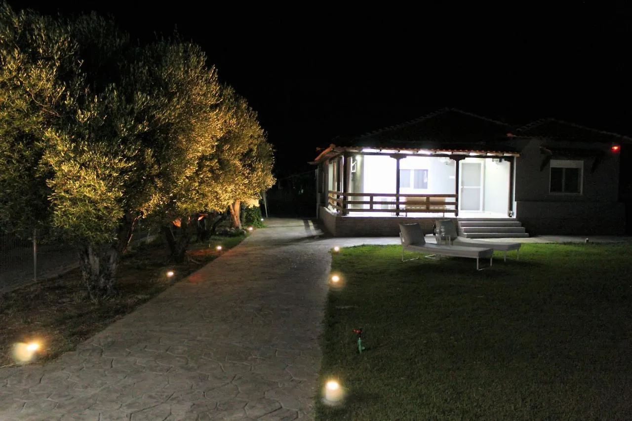 Chalkidiki Beach House Nea Poteidaia