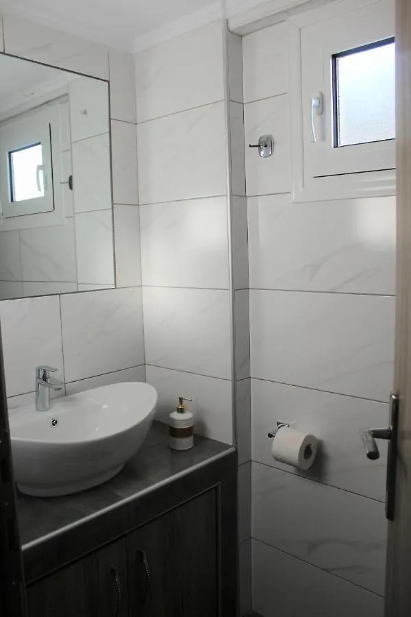 Chalkidiki Beach House Nea Poteidaia 0*,  Griechenland