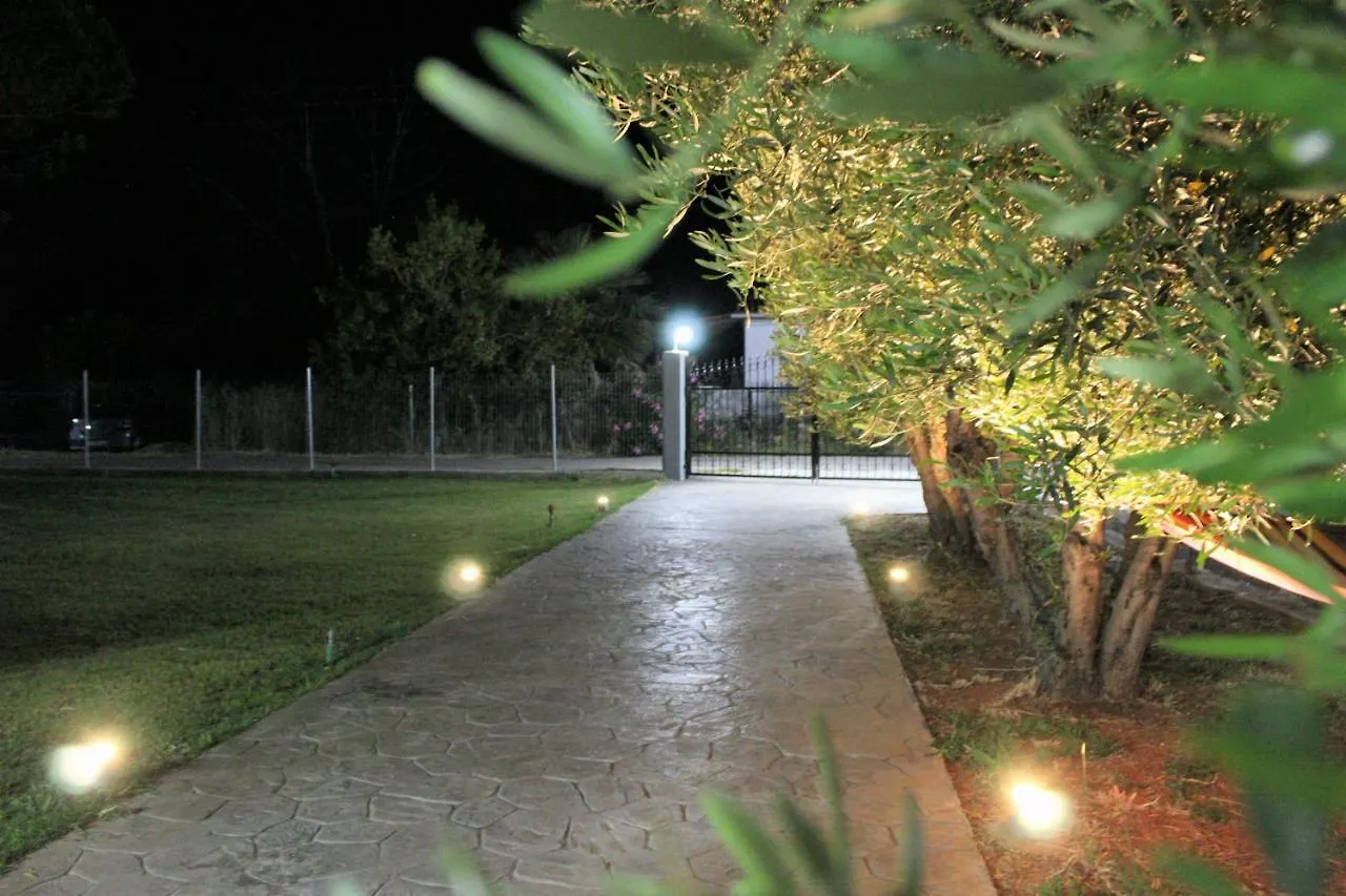 Chalkidiki Beach House Nea Poteidaia 0*,
