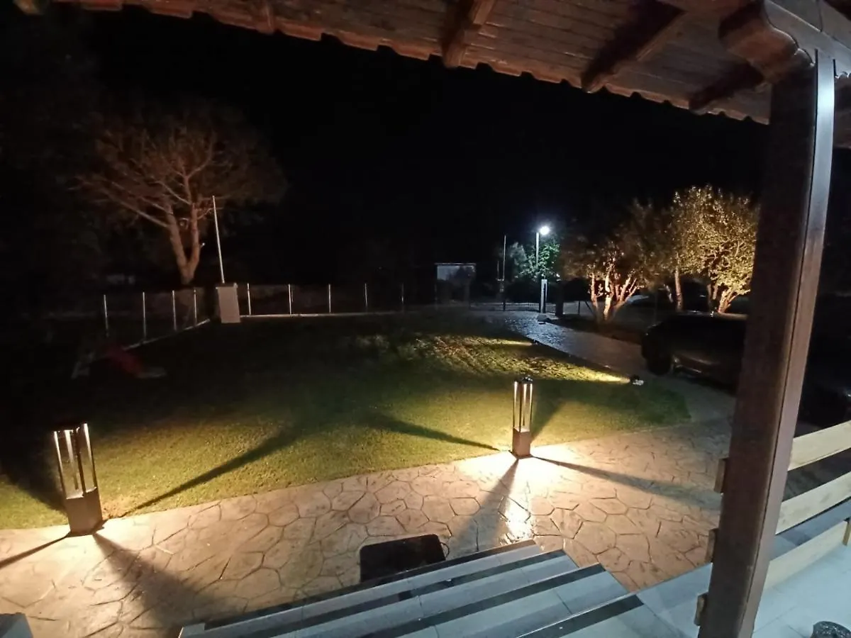Chalkidiki Beach House Nea Poteidaia
