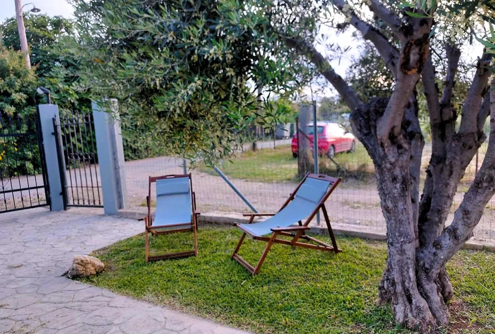 Chalkidiki Beach House Nea Poteidaia Griechenland
